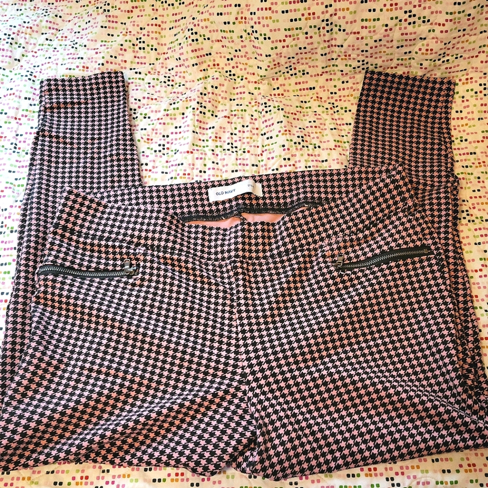 Old Navy Women's Ankle Cut Pants